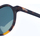 Zegarki & Biżuteria  okulary przeciwsłoneczne Kypers AVELINE-007 Brązowy