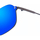 Zegarki & Biżuteria  okulary przeciwsłoneczne Kypers CABANI-002 Srebrny