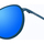 Zegarki & Biżuteria  okulary przeciwsłoneczne Kypers CAMERON-008 Niebieski