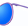Zegarki & Biżuteria  okulary przeciwsłoneczne Kypers CAMERON-009 Fioletowy