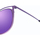 Zegarki & Biżuteria  Damskie okulary przeciwsłoneczne Kypers CLARINHA-003 Fioletowy