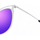 Zegarki & Biżuteria  Damskie okulary przeciwsłoneczne Kypers CLARINHA-005 Biały