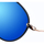 Zegarki & Biżuteria  Damskie okulary przeciwsłoneczne Kypers GRAZY-002 Złoty