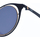 Zegarki & Biżuteria  Damskie okulary przeciwsłoneczne Kypers JAPO-003 Czarny
