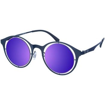 Zegarki & Biżuteria  Damskie okulary przeciwsłoneczne Kypers JAPO-004 Niebieski