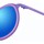 Zegarki & Biżuteria  Damskie okulary przeciwsłoneczne Kypers JOSSIE-009 Fioletowy