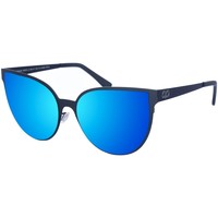Zegarki & Biżuteria  Damskie okulary przeciwsłoneczne Kypers MAGGIE-001 Niebieski