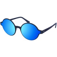 Zegarki & Biżuteria  okulary przeciwsłoneczne Kypers MARGARETTE-001 Niebieski