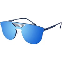 Zegarki & Biżuteria  okulary przeciwsłoneczne Kypers NEW-GERI-004 Niebieski
