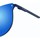 Zegarki & Biżuteria  okulary przeciwsłoneczne Kypers NEW-GERI-004 Niebieski