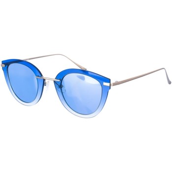 Zegarki & Biżuteria  Damskie okulary przeciwsłoneczne Kypers SIDNEY-005 Srebrny
