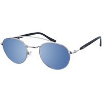 Zegarki & Biżuteria  okulary przeciwsłoneczne Kypers ZOE-005 Srebrny