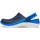 Buty Dziecko Klapki Crocs Crocs™ LiteRide 360 Clog Kid's 206712 Navy/Bright Cobalt