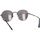 Zegarki & Biżuteria  okulary przeciwsłoneczne Ray-ban Occhiali da Sole  David RB3582 002/B1 Czarny