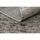 Dom Dywany Rugsx DYWAN SZNURKOWY SIZAL FLOORLUX 20211 srebrny  240x330 cm Beżowy