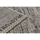 Dom Dywany Rugsx DYWAN SZNURKOWY SIZAL FLOORLUX 20211 srebrny  80x150 cm Beżowy