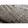Dom Dywany Rugsx DYWAN SZNURKOWY SIZAL FLOORLUX 20211 srebrny  80x150 cm Beżowy