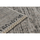Dom Dywany Rugsx DYWAN SZNURKOWY SIZAL FLOORLUX 20211 srebrny  160x230 cm Beżowy