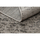Dom Dywany Rugsx DYWAN SZNURKOWY SIZAL FLOORLUX 20211 srebrny  160x230 cm Beżowy