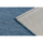 Dom Dywany Rugsx Dywan SZNURKOWY SIZAL FLAT 48663/330 niebieski GŁ 160x230 cm Niebieski