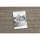 Dom Dywany Rugsx DYWAN SZNURKOWY SIZAL FLOORLUX 20389 taupe / 60x110 cm Beżowy