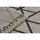 Dom Dywany Rugsx DYWAN SZNURKOWY SIZAL FLOORLUX 20508 silver / 160x230 cm Szary