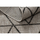 Dom Dywany Rugsx DYWAN SZNURKOWY SIZAL FLOORLUX 20508 silver / 160x230 cm Szary