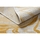 Dom Dywany Rugsx Dywan SZNURKOWY SIZAL SION Marmur 22169 płaskie 200x290 cm Beżowy
