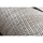 Dom Dywany Rugsx DYWAN SZNURKOWY SIZAL FLOORLUX 20608 , koniczyna 160x230 cm Szary