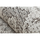Dom Dywany Rugsx Dywan Sznurkowy SIZAL COLOR 19521260 Ornament, ram 160x230 cm Beżowy