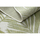Dom Dywany Rugsx Dywan chodnik SZNURKOWY SIZAL SION Liście Palmy, 70x250 cm Beżowy