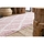 Dom Dywany Rugsx Dywan, Chodnik BERBER TROIK różowy - do 70x200 cm Różowy