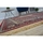 Dom Dywany Rugsx Dywan WINDSOR 12808 ROZETA FRĘDZLE tradycyjny cze 160x230 cm Czerwony