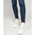 tekstylia Damskie Spodnie z pięcioma kieszeniami Guess W0BAJ2D4671 Niebieski