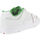 Buty Męskie Trampki DC Shoes Manteca alexis ADYS100686 WHITE/RED (WRD) Biały