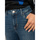 tekstylia Damskie Spodnie z pięcioma kieszeniami Guess WBGAJ3R3S00 Niebieski