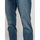 tekstylia Damskie Spodnie z pięcioma kieszeniami Guess WBGAJ3R3S00 Niebieski