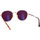 Zegarki & Biżuteria  okulary przeciwsłoneczne Ray-ban Occhiali da Sole  David RB3582 001/AF Polarizzati Złoty