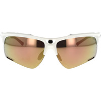 Zegarki & Biżuteria  Dziecko okulary przeciwsłoneczne Rudy Project Occhiali da Sole  Keyblade SP505769-0000 Biały