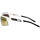 Zegarki & Biżuteria  okulary przeciwsłoneczne Rudy Project Occhiali da Sole  Keyblade SP505769-0000 Biały