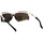 Zegarki & Biżuteria  okulary przeciwsłoneczne Rudy Project Occhiali da Sole  Keyblade SP505769-0000 Biały