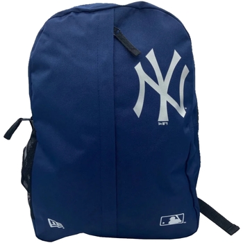 Torby Plecaki New-Era MLB Disti Zip Down Pack New York Yankees Backpack Niebieski