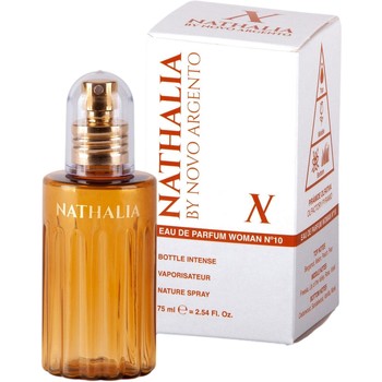 uroda Wody perfumowane  Novo Argento PERFUME MUJER NATHALIA BY   75ML Inny