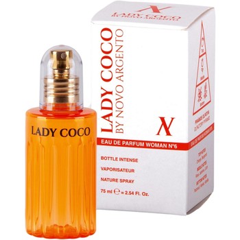 uroda Wody perfumowane  Novo Argento PERFUME MUJER LADY COCO BY   75ML Inny