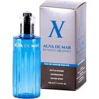 uroda Wody perfumowane  Novo Argento PERFUME HOMBRE AGVA DE MAR BY   100ML Inny