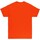 tekstylia Męskie T-shirty z krótkim rękawem Thrasher  Pomarańczowy