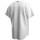 tekstylia Męskie Koszule z krótkim rękawem Nike  Biały