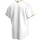 tekstylia Męskie Koszule z krótkim rękawem Nike  Biały