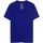 tekstylia Męskie T-shirty z krótkim rękawem Loreak Mendian  Niebieski