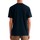 tekstylia Męskie T-shirty z krótkim rękawem Loreak Mendian  Niebieski